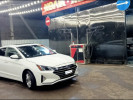 Hyundai Elantra 2020 года