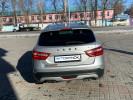 ВАЗ (Lada) Vesta SW Cross 2020 года