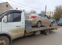ГАЗ ГАЗель 2007 года