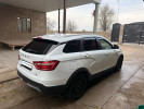 ВАЗ (Lada) Vesta SW Cross 2018 года
