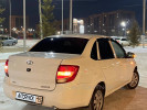 ВАЗ (Lada) Granta 2014 года