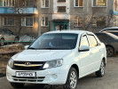 ВАЗ (Lada) Granta 2014 года