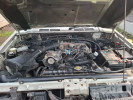 Mitsubishi Pajero 1992 года