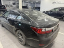 Lexus ES 2018 года