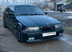 BMW 3 серия 1993 года