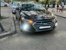 Hyundai Elantra 2017 года