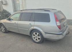 Ford Mondeo 2003 года