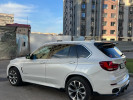BMW X5 2014 года