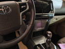 Toyota Land Cruiser Prado 2022 года