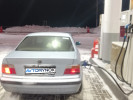 BMW 3 серия 1993 года