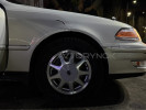 Toyota Mark II 2000 года