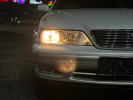 Toyota Mark II 2000 года