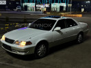 Toyota Mark II 2000 года