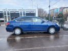 Nissan Almera 2015 года