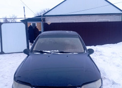 Opel Vectra 2001 года