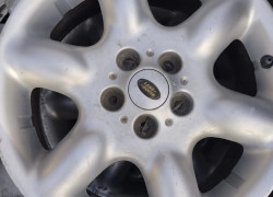 Диски на Land Rover Freelander R17