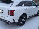 Kia Sorento 2023 года