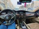 BMW 5 серия 2008 года