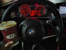 BMW 5 серия 2008 года