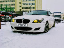 BMW 5 серия 2008 года