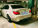 BMW 5 серия 2008 года