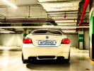 BMW 5 серия 2008 года