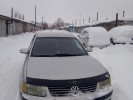 Volkswagen Passat 1998 года