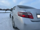 Toyota Camry 2011 года