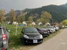Nissan Tiida 2007 года