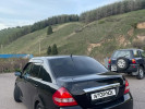 Nissan Tiida 2007 года