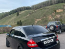Nissan Tiida 2007 года