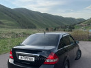Nissan Tiida 2007 года