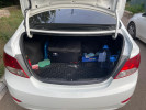 Hyundai Accent 2012 года