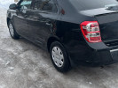 Chevrolet Cobalt 2022 года