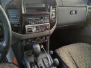 Mitsubishi Pajero 2000 года