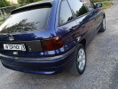 Opel Astra 1997 года