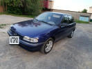Opel Astra 1997 года