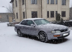 Toyota Camry 1991 года