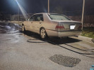 Mercedes-Benz S-Класс 1996 года