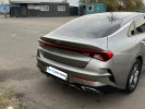 Kia K5 2021 года