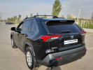 Toyota RAV4 2019 года