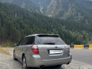 Subaru Legacy 2007 года
