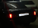 Audi 100 1993 года