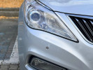 Hyundai Grandeur 2012 года