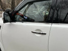 Infiniti QX80 2021 года
