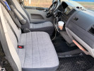 Volkswagen Caravelle 2011 года