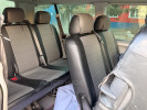 Volkswagen Caravelle 2011 года