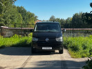 Volkswagen Caravelle 2011 года