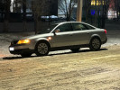 Audi A6 2000 года