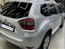 Nissan Terrano 2019 года